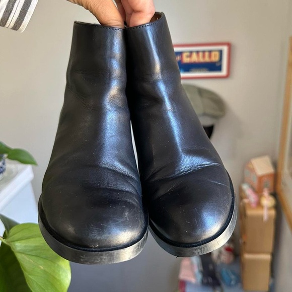 & Other Stories Boots - Picture 5 of 8